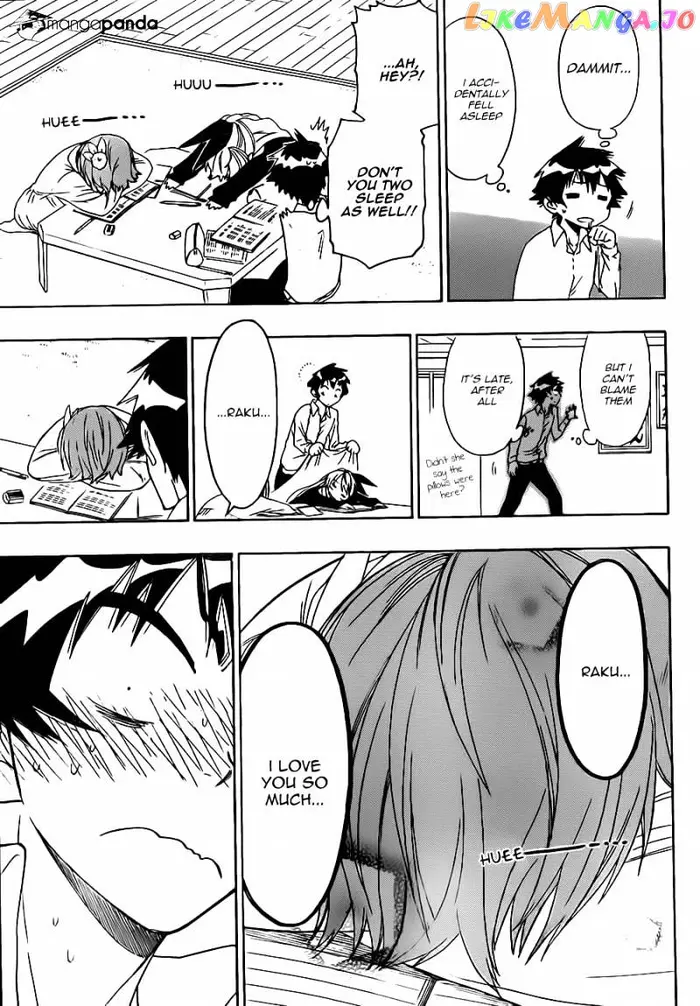 Nisekoi Chapter 56 image 13_optimized